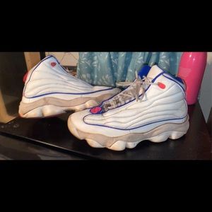 Jordan Shoes Limited Edition